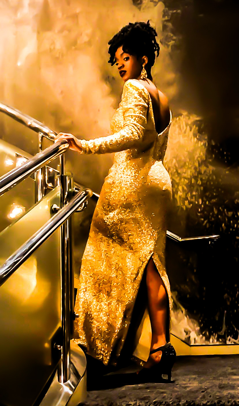 Bridal / Formal photography by Kristy Brown